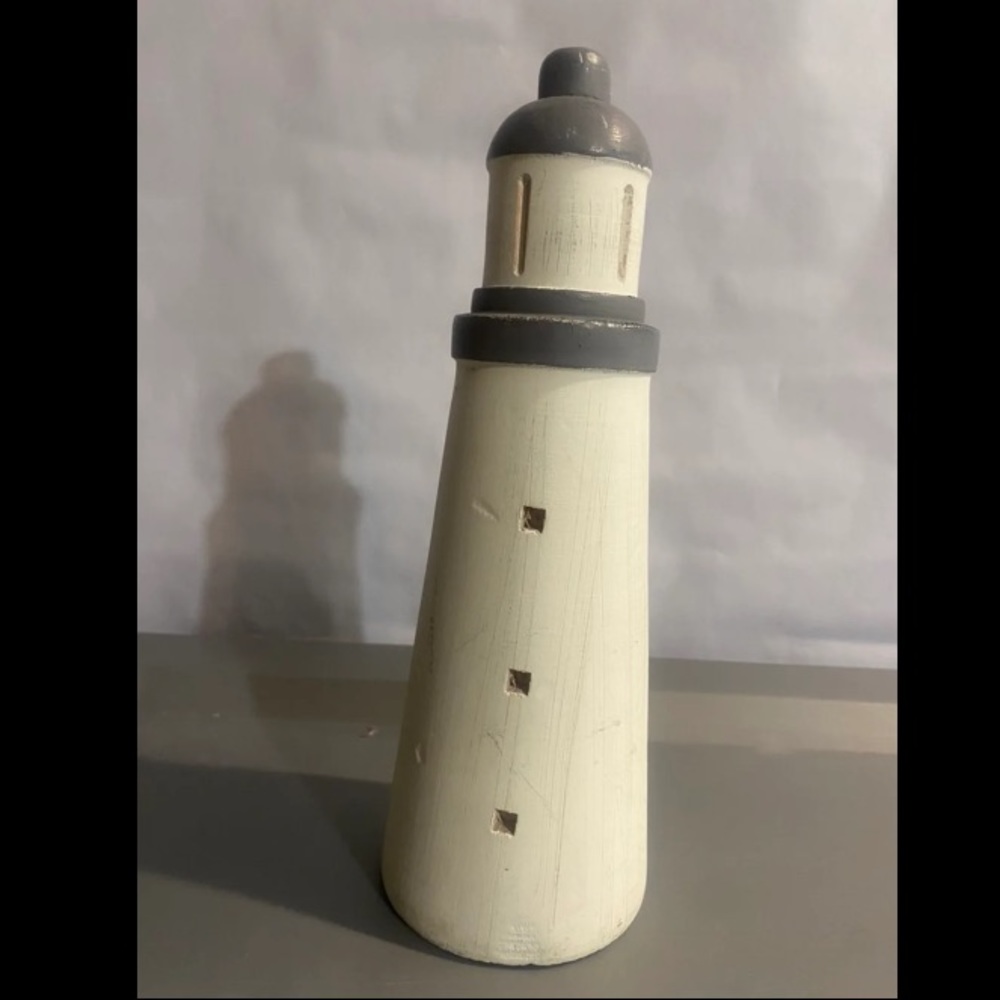 lighthouse decor